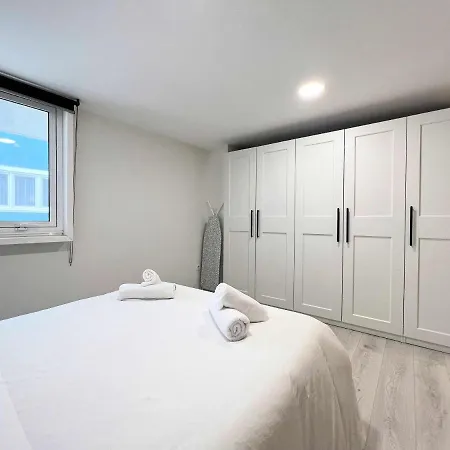 Apartment Apollo Project Coruna A Coruna