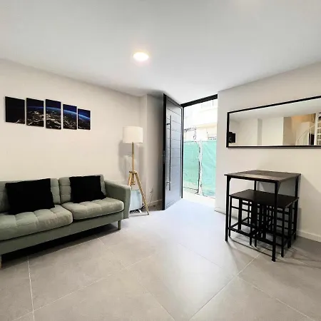 Apollo Project Coruña A Coruña