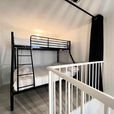 Apollo Project Coruna Apartment *