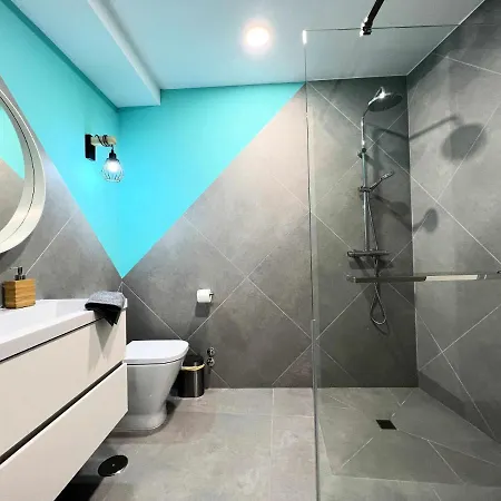 Apollo Project Coruna Apartment *