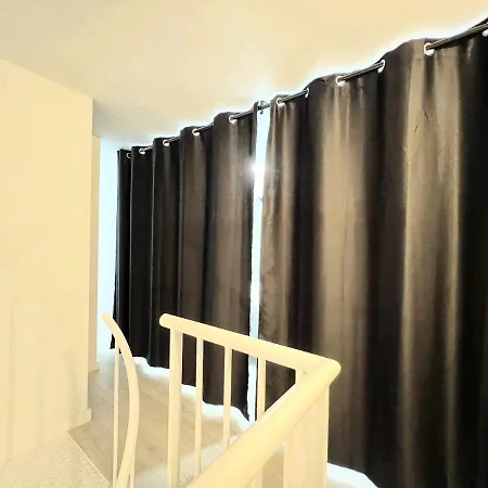 Apartment Apollo Project Coruna A Coruna