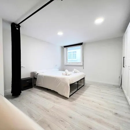 Apollo Project Coruña * A Coruña