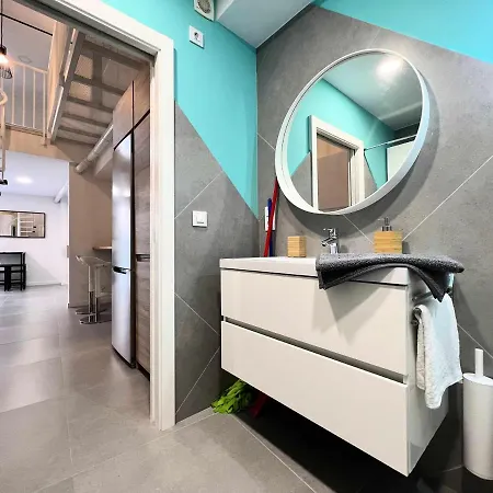 Apollo Project Coruna Apartment A Coruna