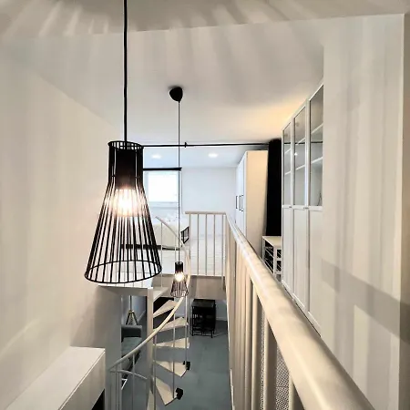 Apollo Project Coruna La Corogne