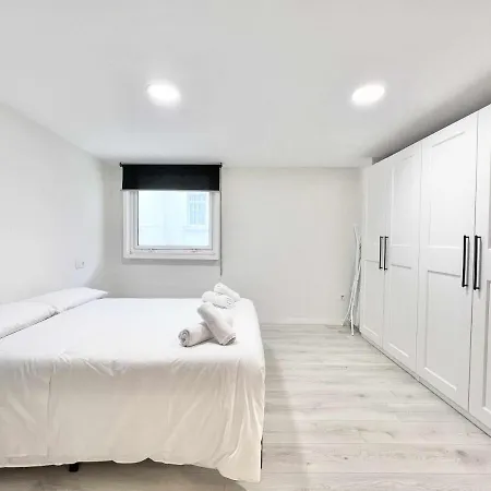 Apollo Project Coruna Apartment