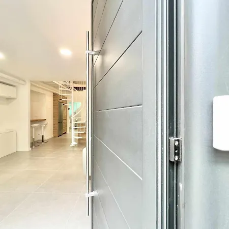 Apollo Project Coruña Apartamento