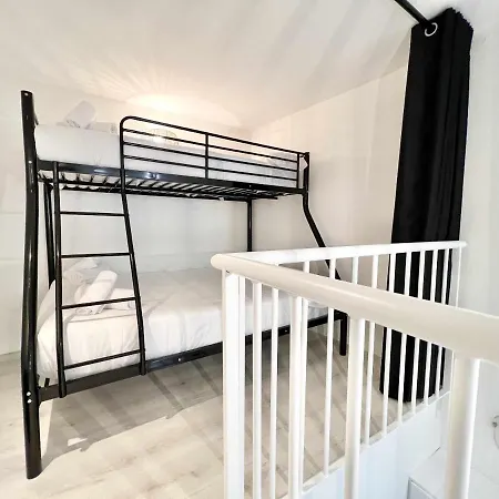 Apollo Project Coruña Apartamento A Coruña