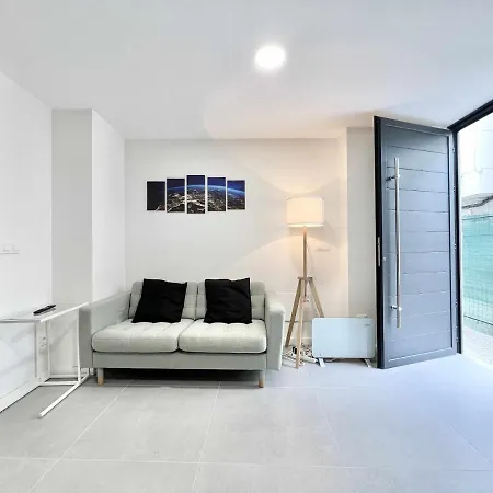 Apollo Project Coruna Apartment