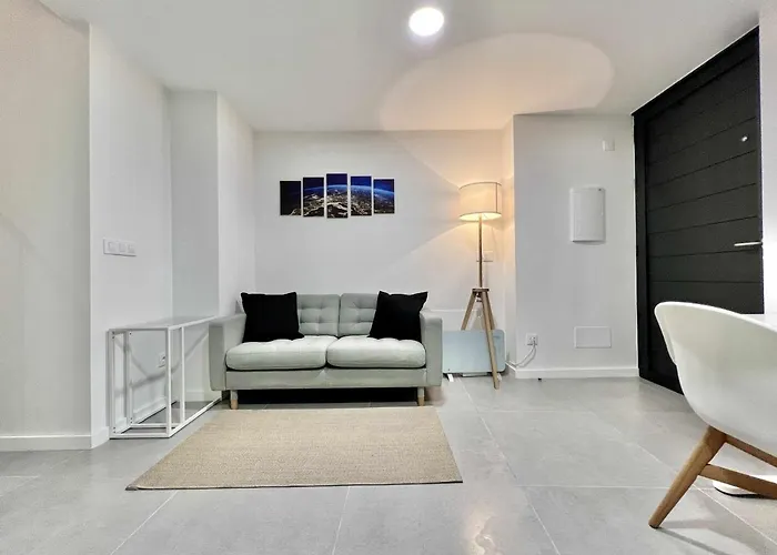 Apollo Project Coruna Apartment