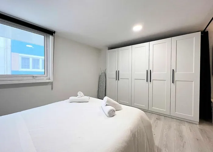 Apartment Apollo Project Coruna A Coruna