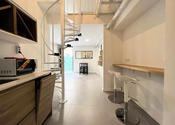 Apartment Apollo Project Coruna A Coruna