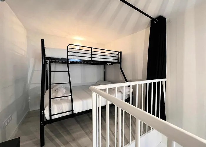 Apollo Project Coruna Apartment *