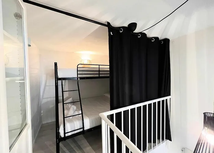 Apollo Project Coruna Apartment A Coruna