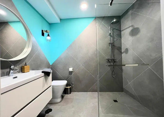 Apollo Project Coruna Apartment *