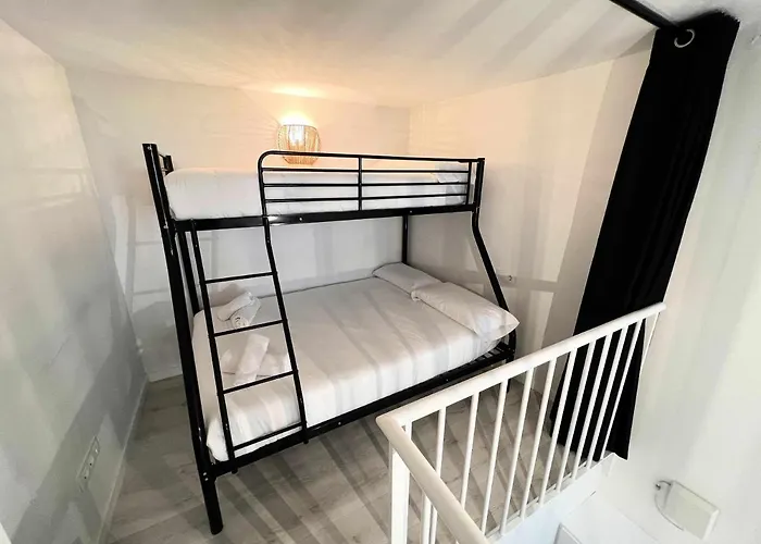 Apollo Project Coruna Apartment