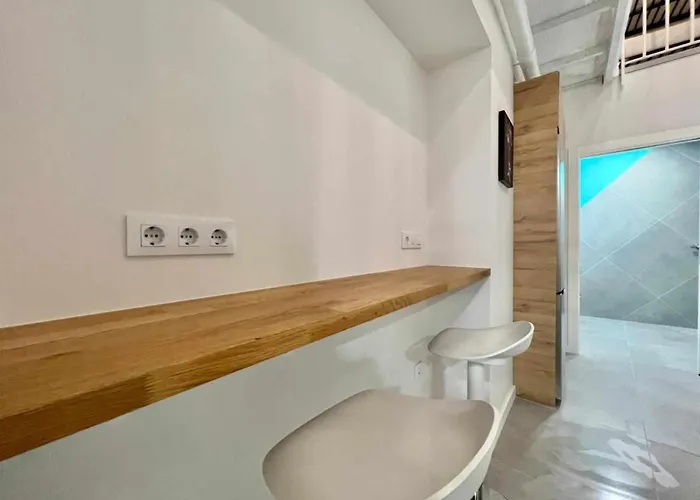 Apollo Project Coruna Apartment A Coruna