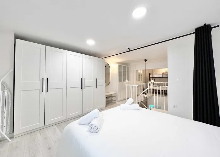 Apartment Apollo Project Coruna A Coruna