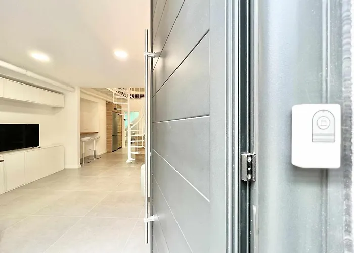 Apollo Project Coruna Apartment