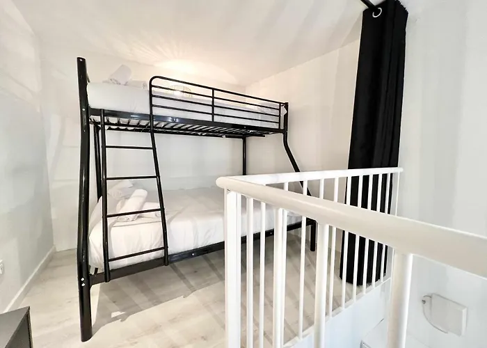 Apollo Project Coruna Apartment A Coruna