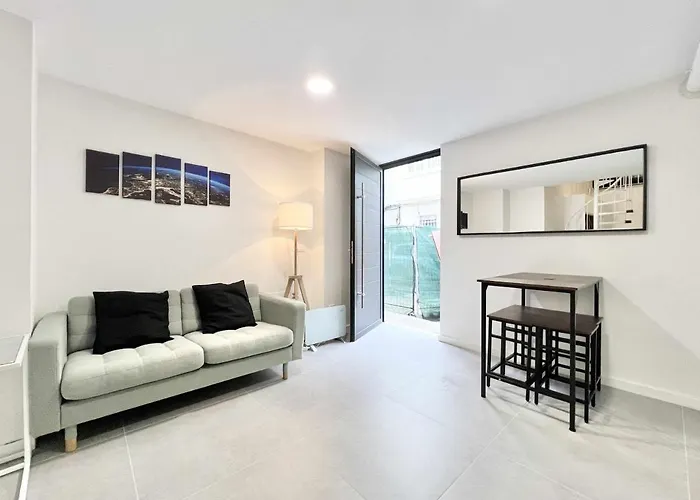 Apollo Project Coruna Apartment *