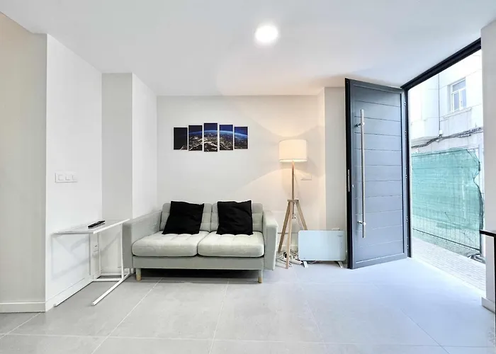 Apollo Project Coruna Apartment