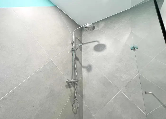 Apartment Apollo Project Coruna A Coruna